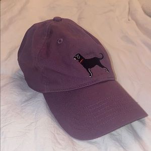The Black Dog Hat